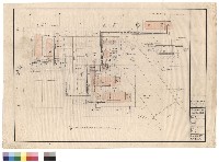 藏品(鍋爐室配管平面圖)的圖片
