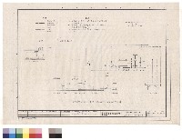 藏品(蒸氣配管、凝結水配管鍋爐給水配管及供油配管系統圖)的圖片