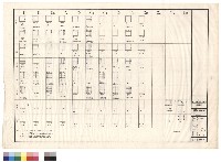 藏品(柱配筋圖)的圖片