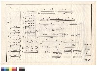 藏品(FRAME 1  小樑 配筋)的圖片