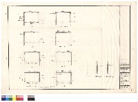 藏品(電梯間R.C壁配筋)的圖片