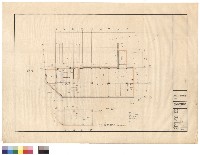 藏品(地下室平面)的圖片