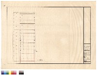 藏品(縱剖面圖1/100)的圖片