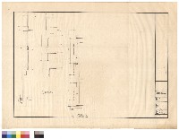 藏品(背面牆 背立面 玻璃磚牆剖面)的圖片