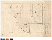 藏品(室外樓梯剖面)的圖片