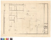 藏品(樓電梯剖面)的圖片