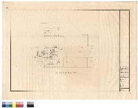 藏品(地下夾層及地下壹層火警消防設備平面圖)的圖片