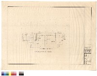 藏品(貳至拾層火警消防設備平面圖)的圖片