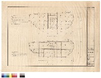 藏品(二層~十層結構平面)的圖片