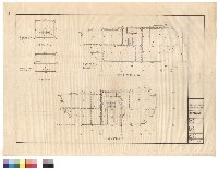 藏品(十一層~屋頂層結構平面)的圖片