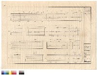 藏品(地梁配筋)的圖片