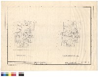 藏品(二至六樓電器設備平面圖)的圖片