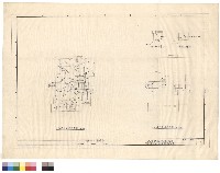 藏品(屋頂、七樓、機械房、水箱電器設備平面圖)的圖片