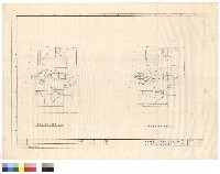 藏品(二至陸樓弱電設備平面圖)的圖片