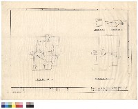 藏品(七樓、屋頂弱電設備平面圖)的圖片