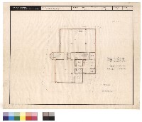 藏品(地下室平面)的圖片