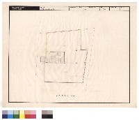 藏品(地下室平面)的圖片