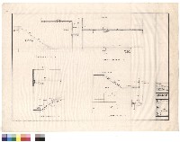 藏品(A梯、C梯、D梯、屋頂、水箱、陰井配筋)的圖片