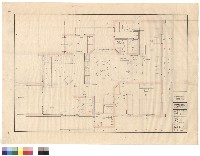 藏品(一樓平面(A棟))的圖片