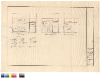 藏品(A棟1F客房剖立面)的圖片