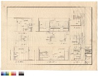 藏品(A棟廚房各向立面圖)的圖片