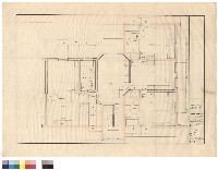 藏品(二樓平面(A棟))的圖片