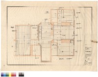藏品(A棟2F平頂平面)的圖片