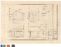 藏品(A棟2F孩臥剖立面)的圖片