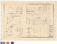 藏品(B棟廚房各向立面圖)的圖片