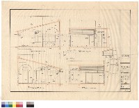 藏品(B棟主臥室立面(2F))的圖片