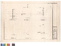 藏品(電氣工程 弱電系統圖)的圖片
