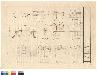 藏品(圍牆大門)的圖片