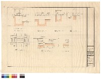 藏品(排水溝、陰井)的圖片