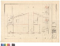 藏品(剖面圖 窗檯大樣)的圖片