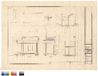 藏品(剖面圖 鋁門窗)的圖片
