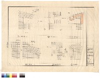 藏品(山牆簷口相關部位 大樣)的圖片