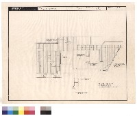 藏品(窗簾箱大樣)的圖片
