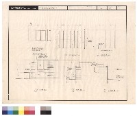 藏品(立面、平頂大樣)的圖片