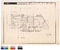 藏品(平面配置圖)的圖片