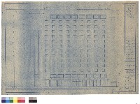 藏品(南向立面圖)的圖片