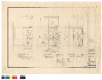 藏品(地下室、壹層、貮層平面圖)的圖片