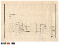 藏品(剖面圖)的圖片