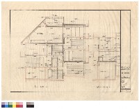 藏品(A、B、W剖面圖、廁所W剖面)的圖片