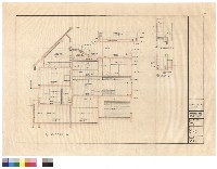 藏品(B、C、W剖面圖)的圖片