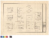 藏品(廚房詳圖)的圖片