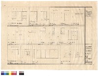 藏品(門窗表)的圖片