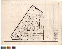 藏品(地下一層平面圖)的圖片
