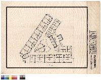 藏品(叁至拾壹層平面圖)的圖片