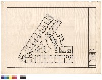藏品(拾貮層平面圖)的圖片