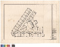 藏品(拾叁層平面圖)的圖片
